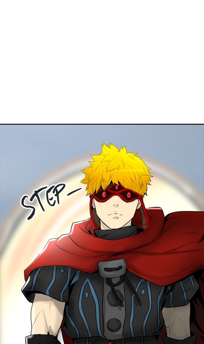 Tower of God, Chapter 368 image 002